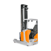 FM-X Reach Truck